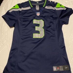 Seahawks jersey